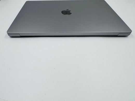 Apple MacBook Pro 16 2023 M2 Pro 32GB RAM 512GB SSD Space Grey фото