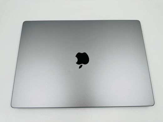Apple MacBook Pro 16 2023 M2 Pro 32GB RAM 512GB SSD Space Grey фото