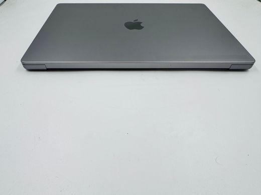 Apple MacBook Pro 16 2021 M1 MAX 10/32 Core 64GB RAM 1TB SSD Space Grey фото