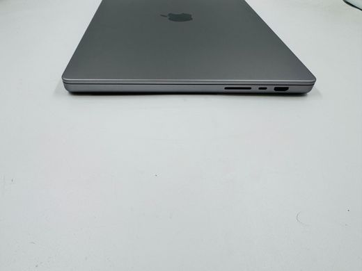 Apple MacBook Pro 16 2021 M1 MAX 10/32 Core 64GB RAM 1TB SSD Space Grey фото