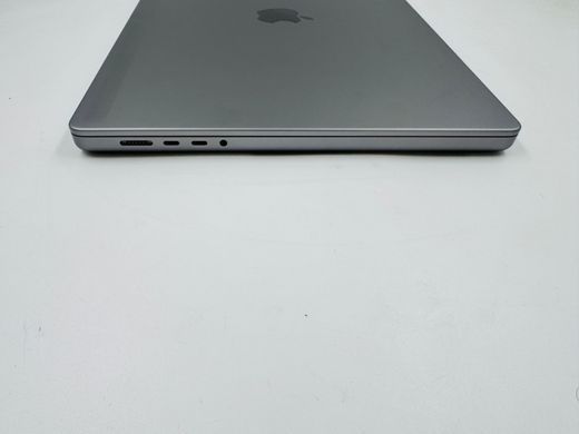 Apple MacBook Pro 16 2021 M1 MAX 10/32 Core 64GB RAM 1TB SSD Space Grey фото