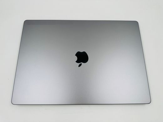 Apple MacBook Pro 16 2021 M1 MAX 10/32 Core 64GB RAM 1TB SSD Space Grey фото