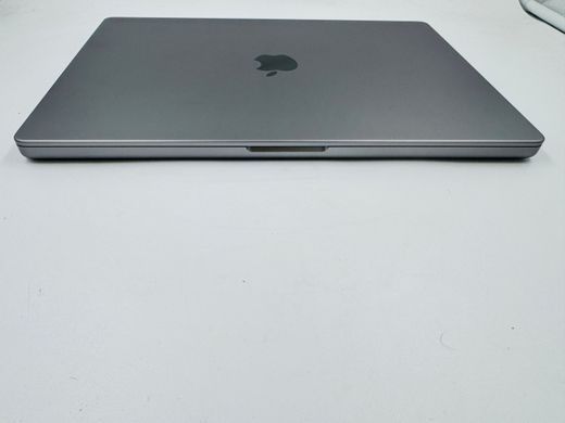 Apple MacBook Pro 16 2021 M1 MAX 10/32 Core 64GB RAM 1TB SSD Space Grey фото
