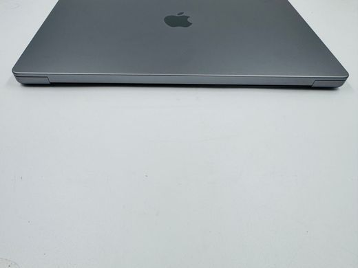 Apple MacBook Pro 16 2021 M1 MAX 10/32 Core 64GB RAM 1TB SSD Space Grey фото