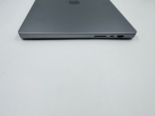 Apple MacBook Pro 16 2021 M1 MAX 10/32 Core 64GB RAM 1TB SSD Space Grey фото
