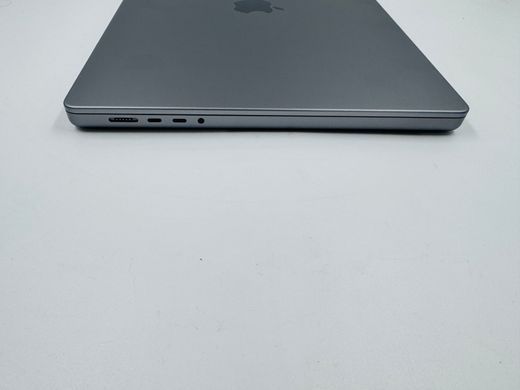 Apple MacBook Pro 16 2021 M1 MAX 10/32 Core 64GB RAM 1TB SSD Space Grey фото