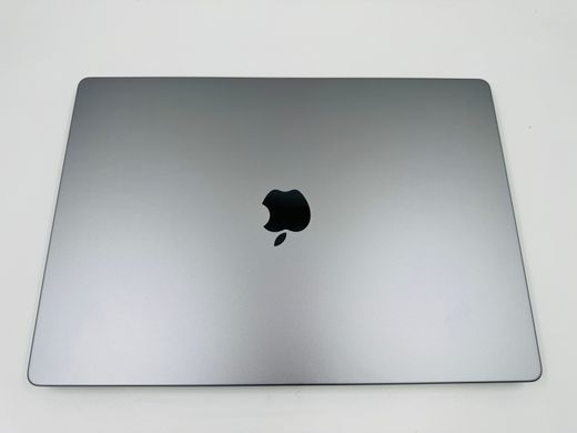 Apple MacBook Pro 16 2021 M1 MAX 10/32 Core 64GB RAM 1TB SSD Space Grey фото