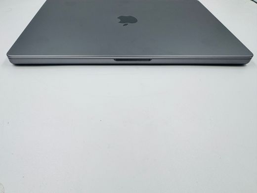 Apple MacBook Pro 16 2021 M1 MAX 10/32 Core 64GB RAM 1TB SSD Space Grey фото