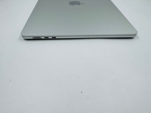 Apple MacBook Air 15 2025 M4 16GB RAM 256GB SSD Silver фото
