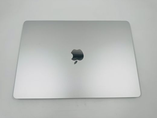 Apple MacBook Air 15 2025 M4 16GB RAM 256GB SSD Silver фото