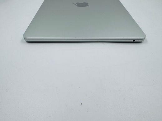 Apple MacBook Air 15 2025 M4 16GB RAM 256GB SSD Silver фото