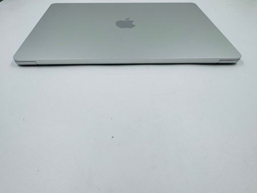 Apple MacBook Air 15 2025 M4 16GB RAM 256GB SSD Silver фото