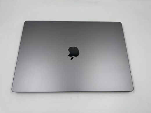 Apple MacBook Pro 16 2023 M2 Pro 32GB RAM 512GB SSD Space Grey фото