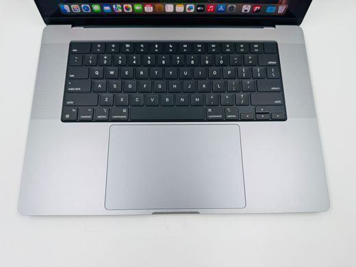 Apple MacBook Pro 16 2023 M2 Pro 32GB RAM 512GB SSD Space Grey фото