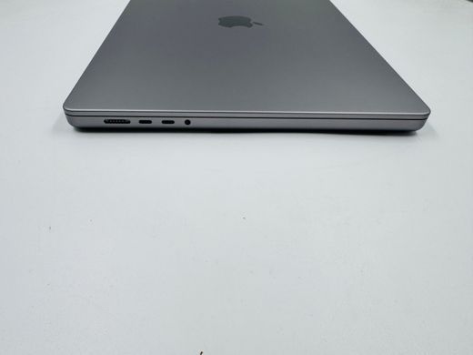 Apple MacBook Pro 16 2023 M2 Pro 32GB RAM 512GB SSD Space Grey фото