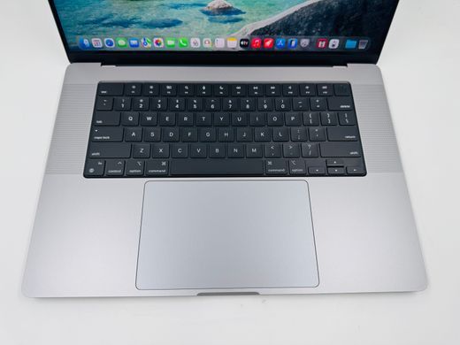 Apple MacBook Pro 16 2023 M2 Pro 32GB RAM 512GB SSD Space Grey фото