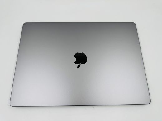 Apple MacBook Pro 16 2023 M2 Pro 32GB RAM 512GB SSD Space Grey фото
