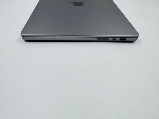 Apple MacBook Pro 16 2023 M2 Pro 32GB RAM 512GB SSD Space Grey фото