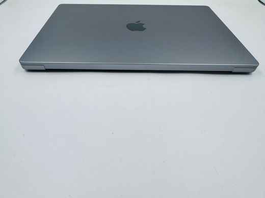 Apple MacBook Pro 16 2021 M1 MAX 10/32 Core 64GB RAM 1TB SSD Space Grey фото
