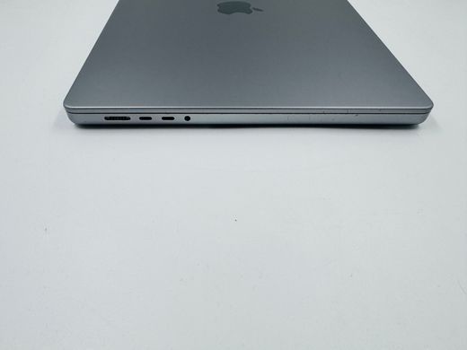 Apple MacBook Pro 16 2021 M1 MAX 10/32 Core 64GB RAM 1TB SSD Space Grey фото