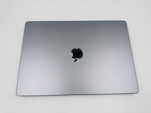 Apple MacBook Pro 16 2021 M1 MAX 10/32 Core 64GB RAM 1TB SSD Space Grey фото