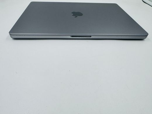 Apple MacBook Pro 16 2021 M1 MAX 10/32 Core 64GB RAM 1TB SSD Space Grey фото