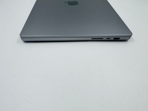 Apple MacBook Pro 16 2021 M1 MAX 10/32 Core 64GB RAM 1TB SSD Space Grey фото