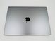Apple MacBook Pro 16 2021 M1 MAX 10/32 Core 64GB RAM 1TB SSD Space Grey фото 3
