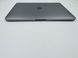 Apple MacBook Pro 13 2020 M1 8GB RAM 256GB SSD Space Grey фото 4