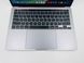 Apple MacBook Pro 13 2020 M1 8GB RAM 256GB SSD Space Grey фото 2