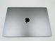 Apple MacBook Pro 16 2021 M1 MAX 10/32 Core 64GB RAM 1TB SSD Space Grey фото 3