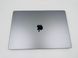 Apple MacBook Pro 16 2021 M1 MAX 10/32 Core 64GB RAM 1TB SSD Space Grey фото 6