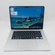 Apple MacBook Air 15 2025 M4 16GB RAM 256GB SSD Silver фото 1