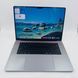 Apple MacBook Pro 16 2021 M1 MAX 10/32 Core 64GB RAM 1TB SSD Space Grey фото 1