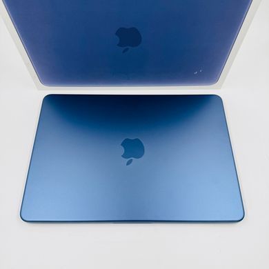 Apple MacBook Neo 13 A18 Pro 8GB RAM 256GB SSD Indigo фото