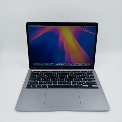 Apple MacBook Air 13 2020 i5 16GB RAM 256GB SSD Space Grey фото