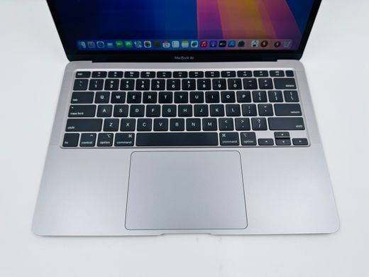 Apple MacBook Air 13 2020 i5 16GB RAM 256GB SSD Space Grey фото