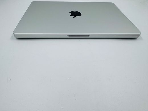 Apple MacBook Pro 14 2021 M1 Pro 16GB RAM 512GB SSD Silver фото