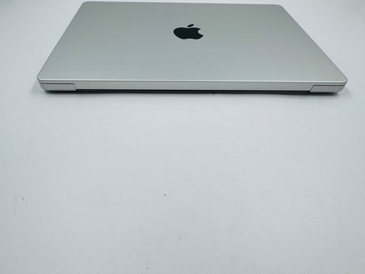 Apple MacBook Pro 14 2021 M1 Pro 16GB RAM 512GB SSD Silver фото
