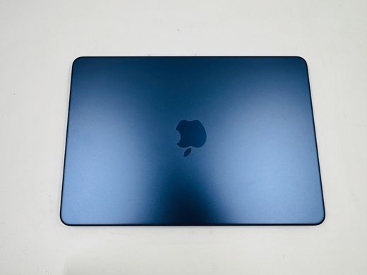 Apple MacBook Neo 13 A18 Pro 8GB RAM 256GB SSD Indigo фото