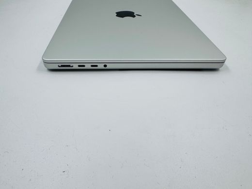 Apple MacBook Pro 14 2021 M1 Pro 16GB RAM 512GB SSD Silver фото