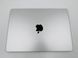 Apple MacBook Pro 14 2021 M1 Pro 16GB RAM 512GB SSD Silver фото 3