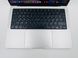 Apple MacBook Pro 14 2021 M1 Pro 16GB RAM 512GB SSD Silver фото 2