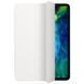 Обкладинка-підставка для планшета Apple Smart Folio for iPad Pro 11" 2nd Gen. - White (MXT32) фото 2