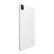Обкладинка-підставка для планшета Apple Smart Folio for iPad Pro 11" 2nd Gen. - White (MXT32) фото 3