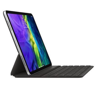 Apple Smart Keyboard Folio for iPad Pro 12,9 2nd Gen. - US English (MXNL2) фото