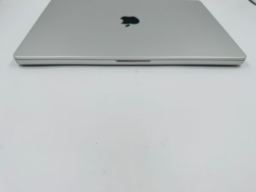 Apple MacBook Pro 16 2021 M1 Pro 16GB RAM 512GB SSD Silver фото
