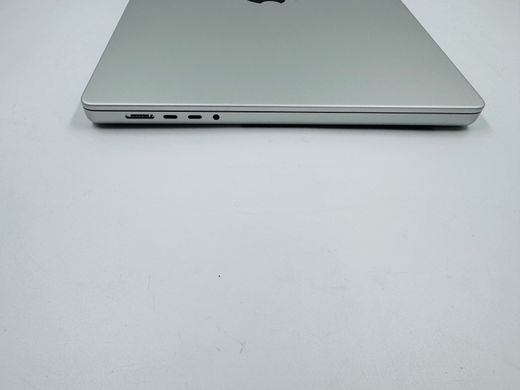 Apple MacBook Pro 16 2021 M1 Pro 16GB RAM 512GB SSD Silver фото