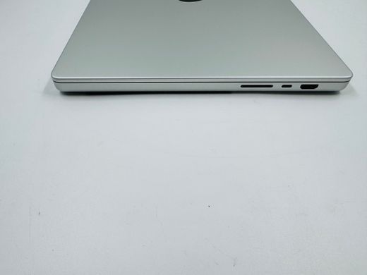 Apple MacBook Pro 16 2021 M1 Pro 16GB RAM 512GB SSD Silver фото