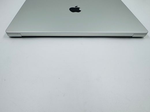 Apple MacBook Pro 16 2021 M1 Pro 16GB RAM 512GB SSD Silver фото